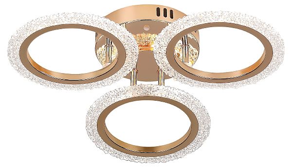 Потолочная люстра Evlalia 6178-703