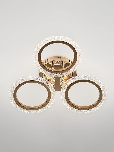 Потолочная люстра Evlalia 6178-703