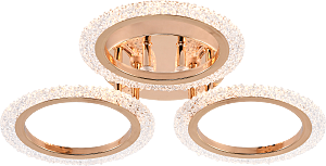 Потолочная люстра Evlalia 6178-703