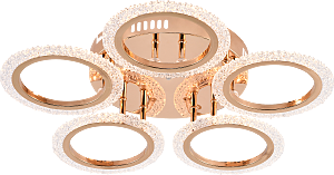 Потолочная люстра Evlalia 6178-733