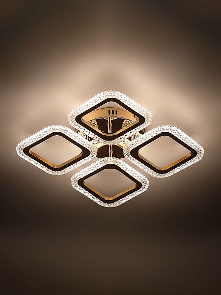 Потолочная люстра Dorinata 6179-702