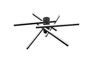 Потолочная люстра Violet 6180-201