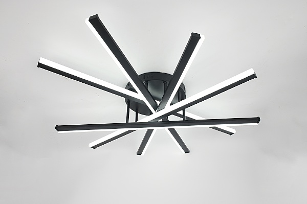 Потолочная люстра Aurora 6181-201