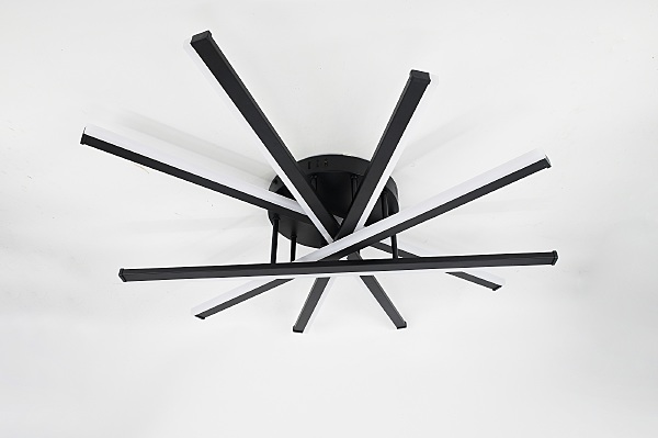 Потолочная люстра Aurora 6181-201