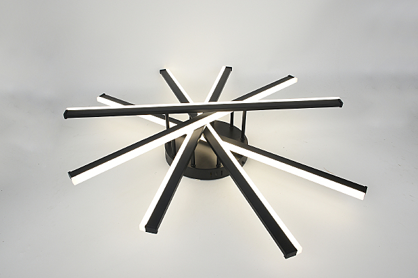 Потолочная люстра Aurora 6181-201