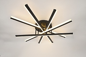 Потолочная люстра Aurora 6181-201