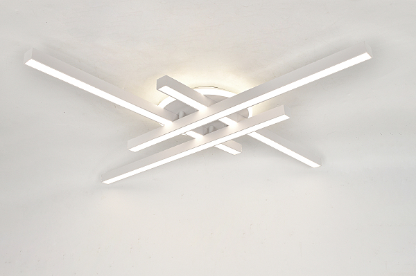 Потолочная люстра Ava 6182-201