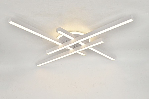 Потолочная люстра Ava 6182-201