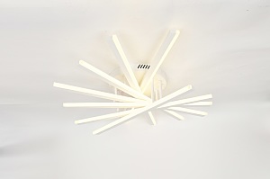 Потолочная люстра Cordelia 6184-201