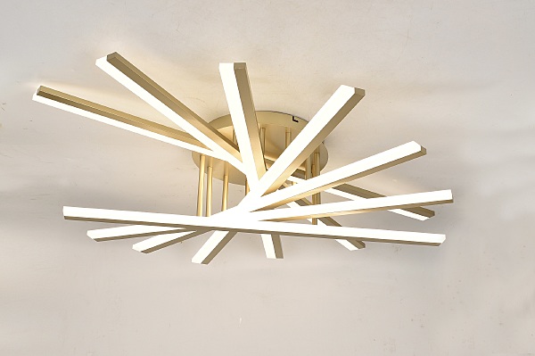 Потолочная люстра Cordelia 6184-701