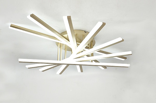 Потолочная люстра Cordelia 6184-701