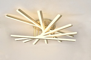 Потолочная люстра Cordelia 6184-701