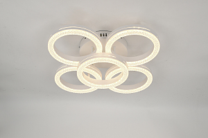 Потолочная люстра Juniper 6187-701