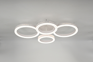 Потолочная люстра Juniper 6187-702