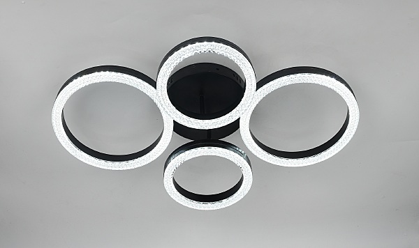 Потолочная люстра Flora 6191-201