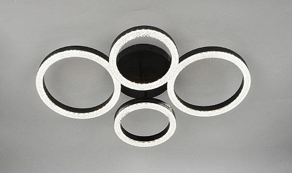 Потолочная люстра Flora 6191-201