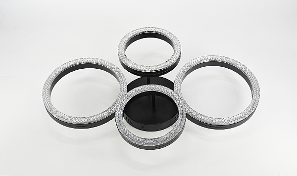 Потолочная люстра Flora 6191-201