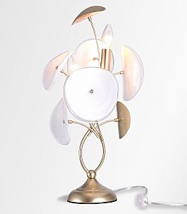 Настольная лампа Albertina 7124-502