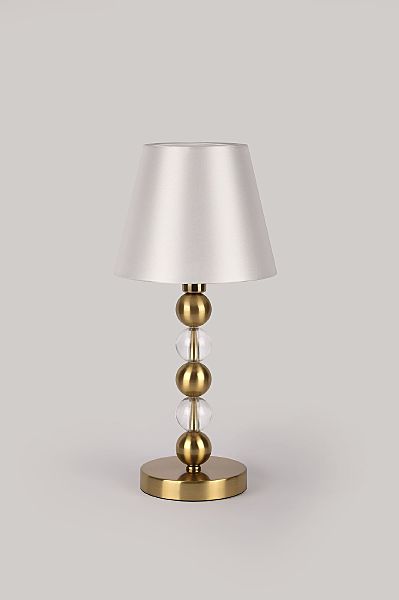 Настольная лампа Antonella 7181-501