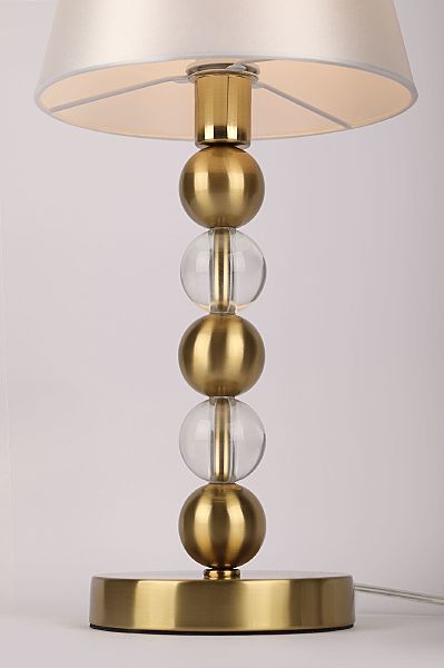 Настольная лампа Antonella 7181-501