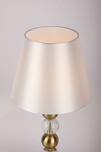 Настольная лампа Antonella 7181-501