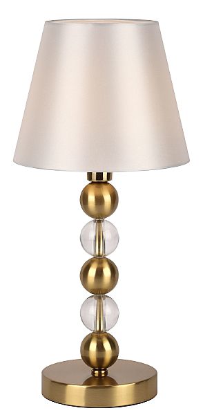 Настольная лампа Antonella 7181-501