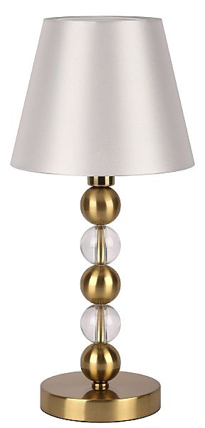Настольная лампа Antonella 7181-501