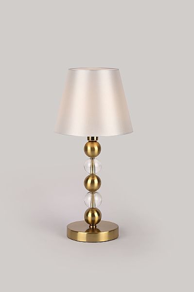 Настольная лампа Antonella 7181-501