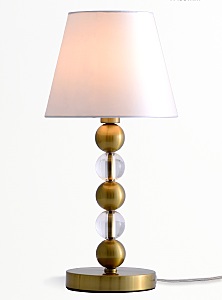 Настольная лампа Antonella 7181-501