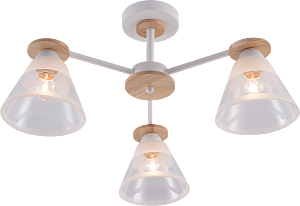 Потолочная люстра Theothila 9177-303