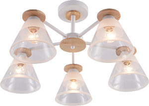 Потолочная люстра Theothila 9177-305