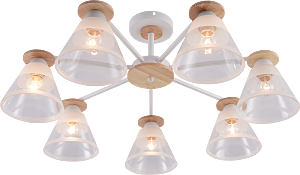 Потолочная люстра Theothila 9177-308