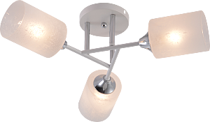 Потолочная люстра Federica 9178-303