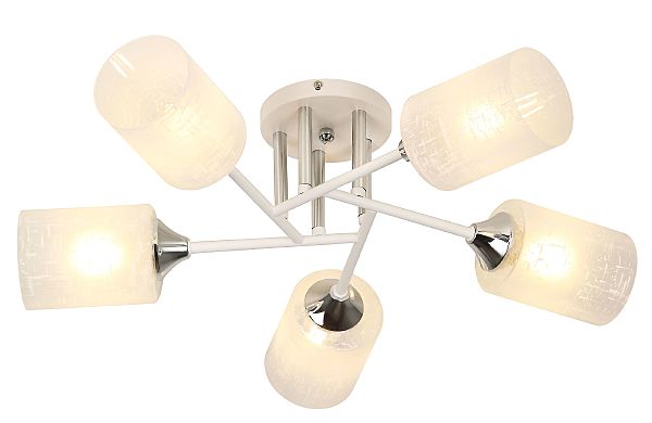 Потолочная люстра Federica 9178-305