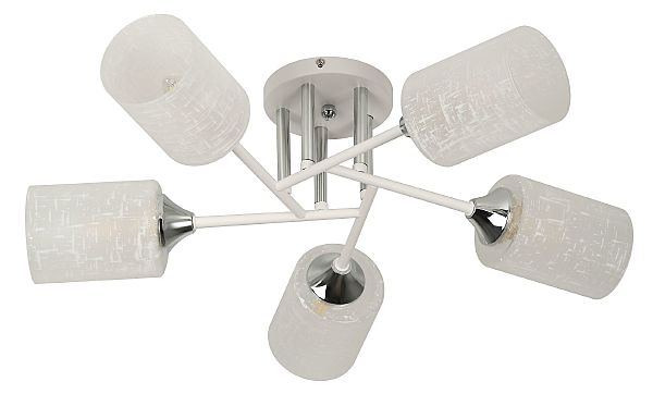 Потолочная люстра Federica 9178-305