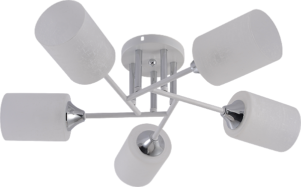 Потолочная люстра Federica 9178-305