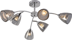 Потолочная люстра Francheska 9179-306