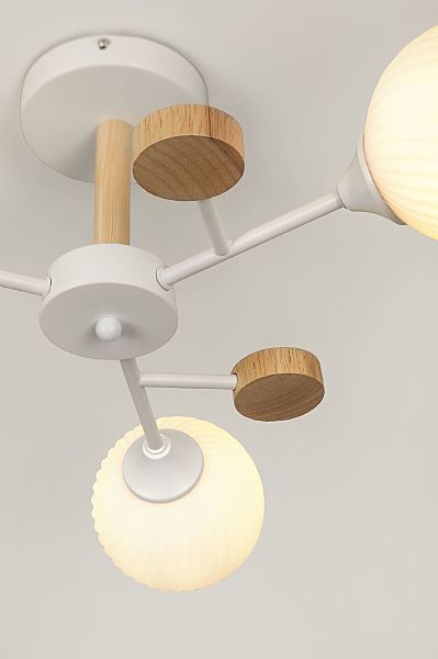 Потолочная люстра Chiara 9180-303