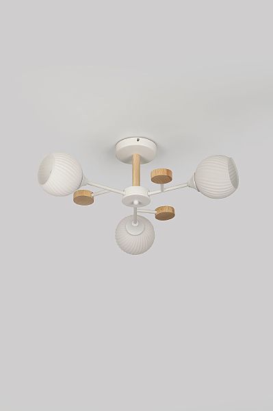 Потолочная люстра Chiara 9180-303