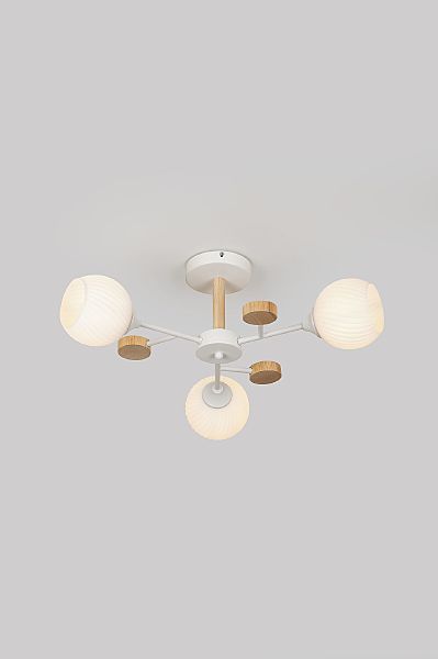 Потолочная люстра Chiara 9180-303