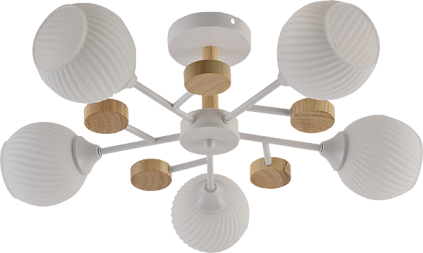 Потолочная люстра Chiara 9180-305