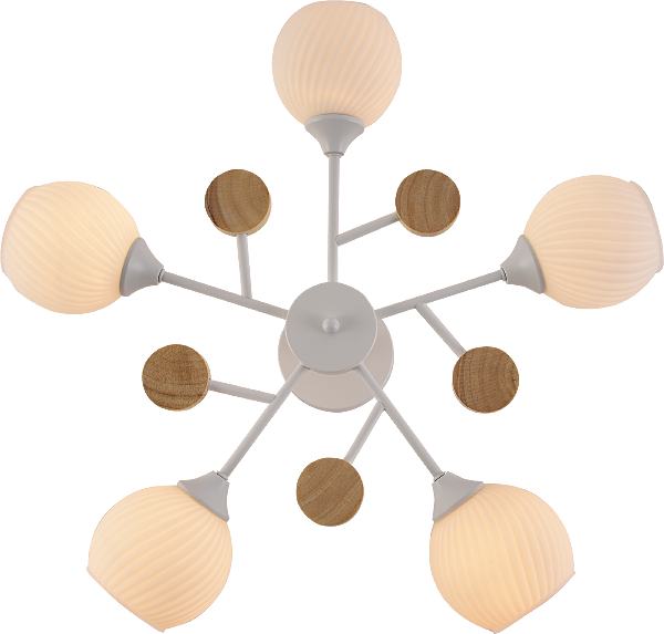 Потолочная люстра Chiara 9180-305