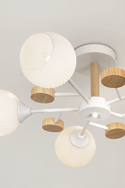 Потолочная люстра Chiara 9180-305