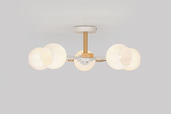 Потолочная люстра Chiara 9180-305