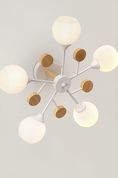 Потолочная люстра Chiara 9180-305