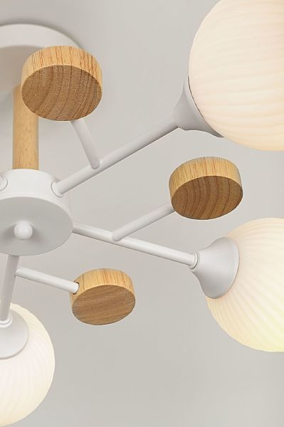 Потолочная люстра Chiara 9180-305