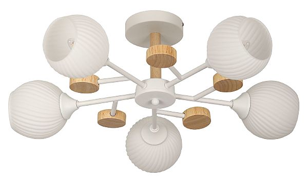 Потолочная люстра Chiara 9180-305