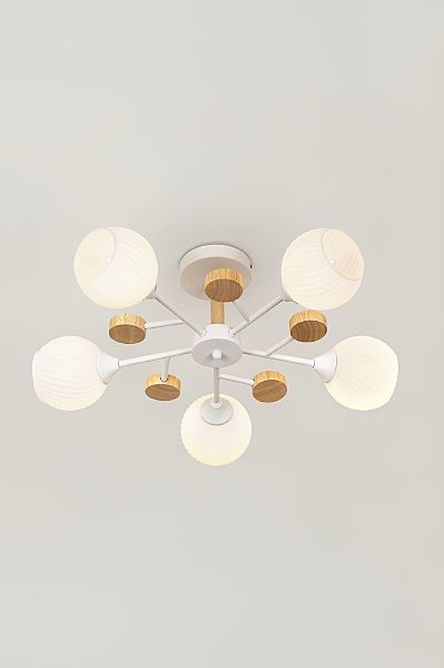 Потолочная люстра Chiara 9180-305