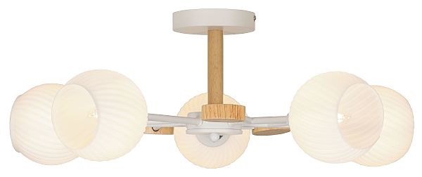 Потолочная люстра Chiara 9180-305