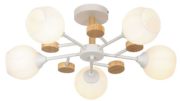 Потолочная люстра Chiara 9180-305